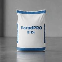 Модифицирующая добавка для бетонов и растворов ParadPRO ErDi